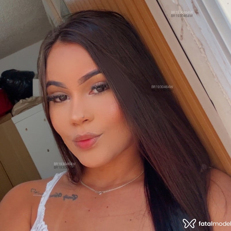 Acompanhante Bruninha - Feed