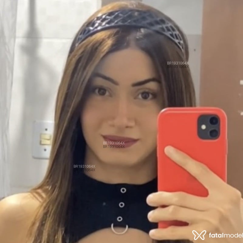 Acompanhante Rubí Perez - Feed