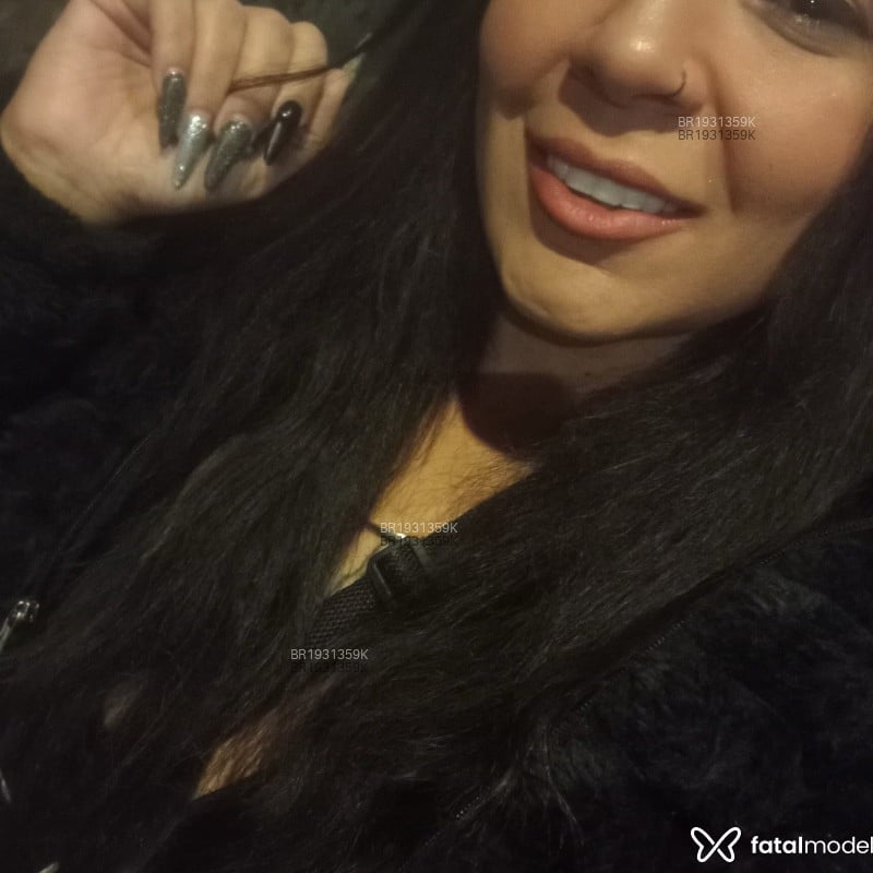 Acompanhante Thaís Carvalho - Feed