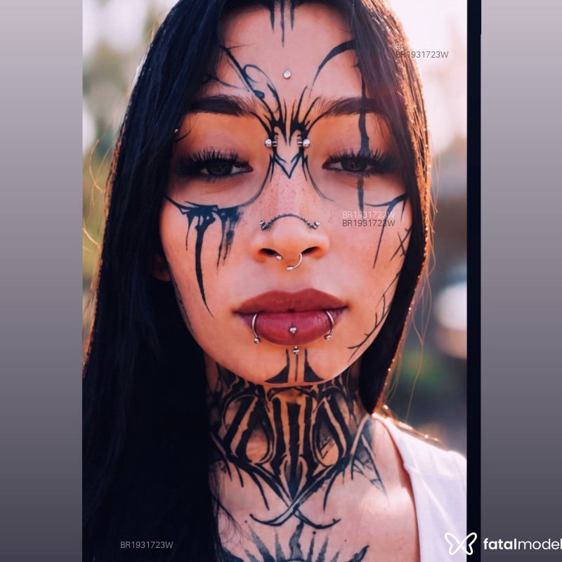 Acompanhante Mandraka - Feed
