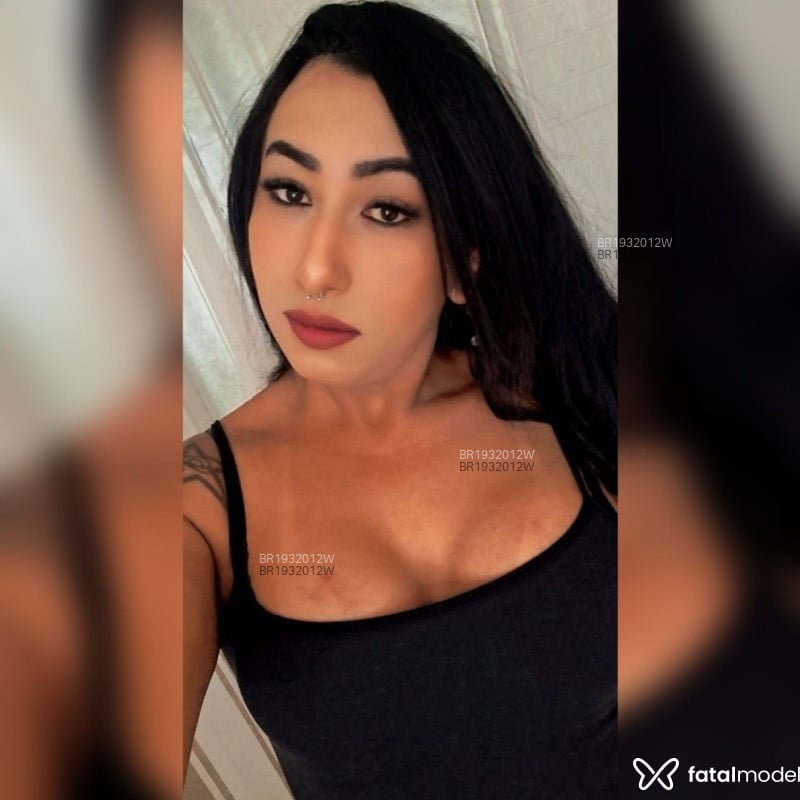 Acompanhante Morena Pereira - Feed