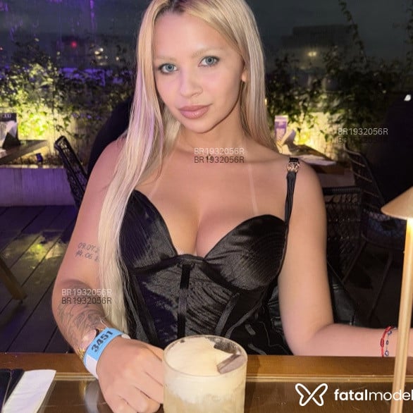 Acompanhante Lara Ricci - Feed