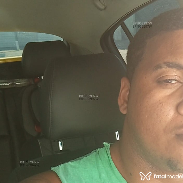 Acompanhante Rodrigo - Feed