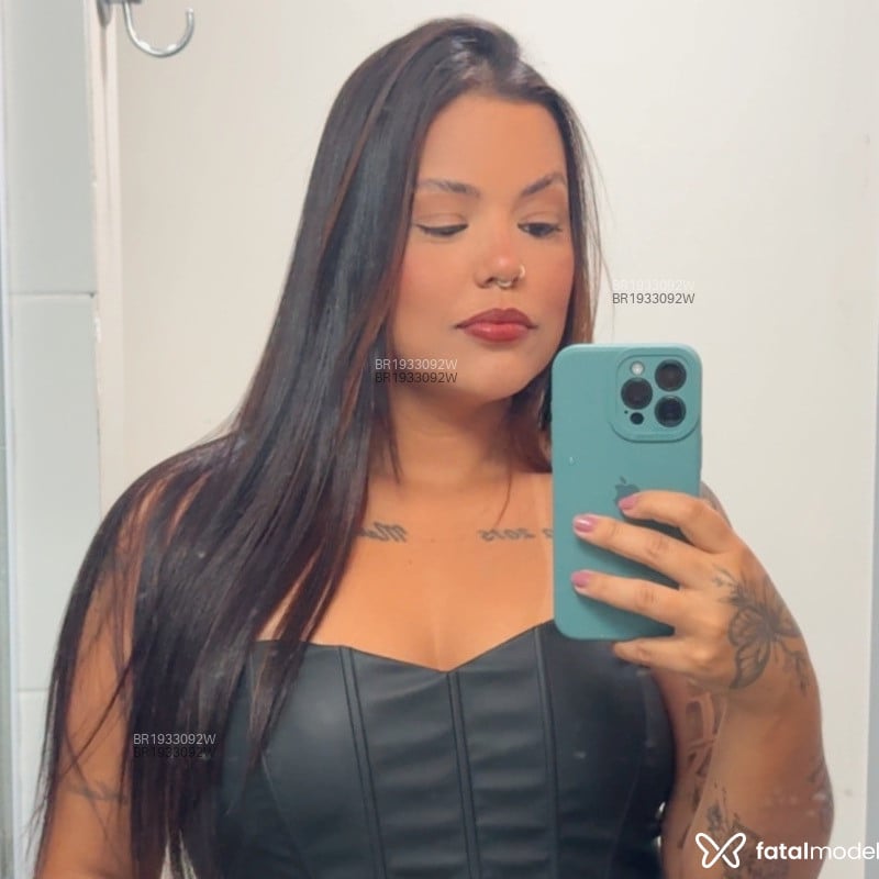 Acompanhante Lara Costa - Feed