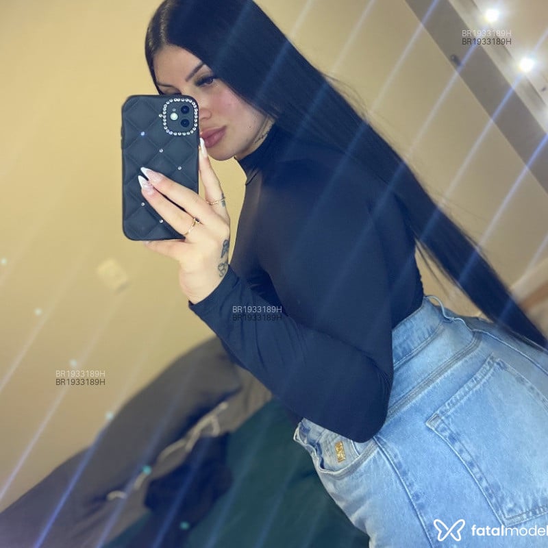 Acompanhante Rafaela - Feed