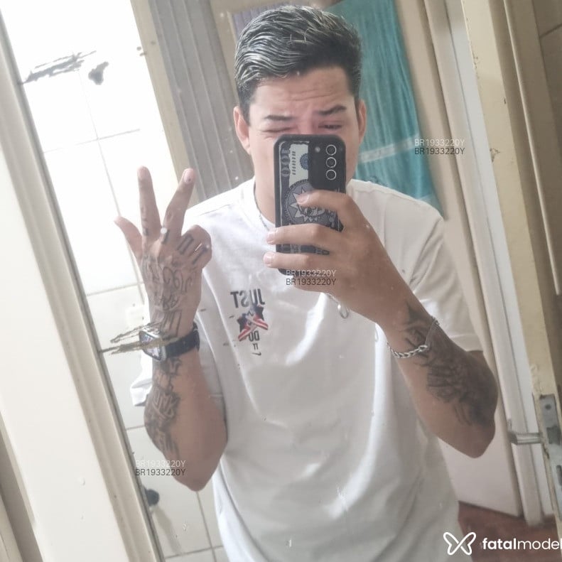 Acompanhante Ramon victor - Feed