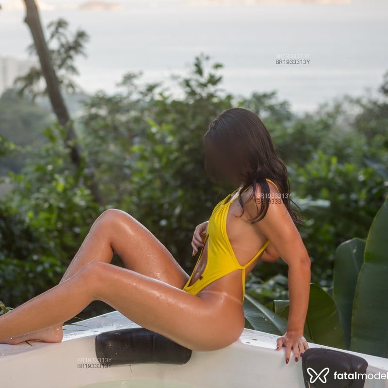 Acompanhante Sophia Lopes - Feed