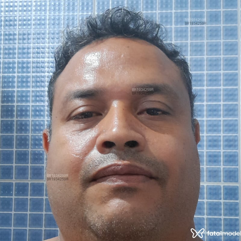 Acompanhante Venezolano - Feed