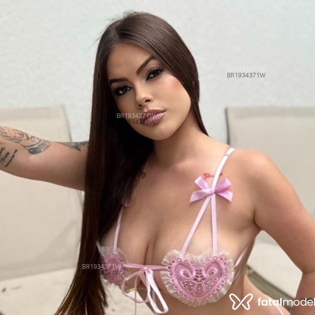 Acompanhante Gabriela - Feed