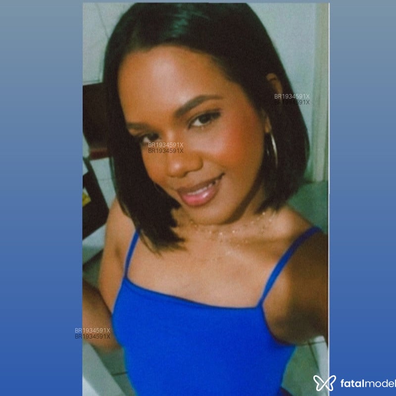 Acompanhante Nandinha - Feed