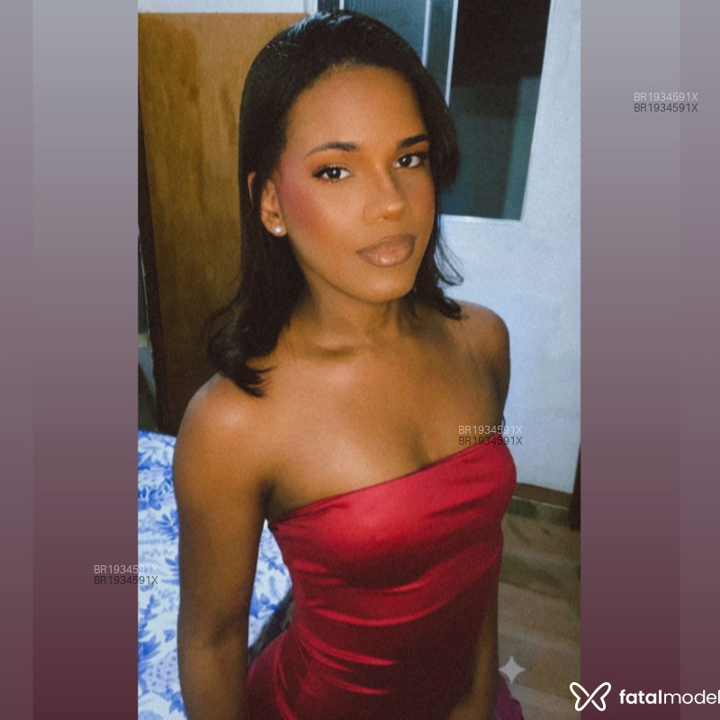 Acompanhante Nandinha - Feed