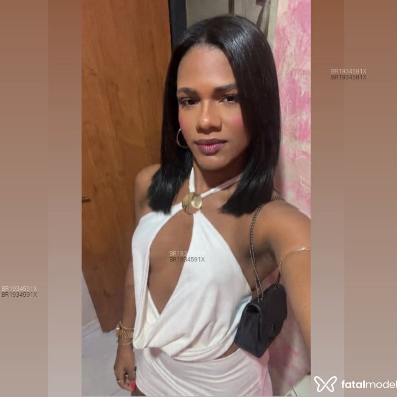 Acompanhante Nandinha - Feed