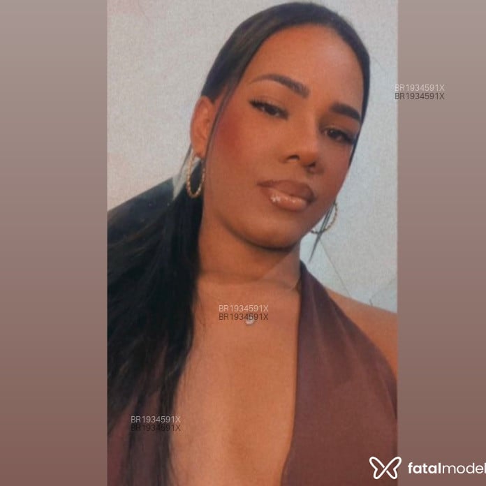 Acompanhante Nandinha - Feed