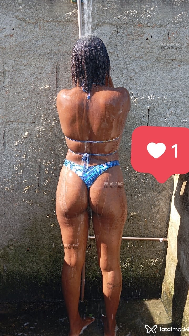 perfil de Jovana Souza