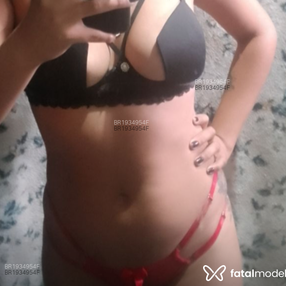 Acompanhante Mayara - Feed