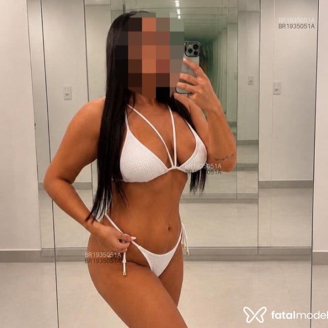 Acompanhante Gabi Campos - Feed