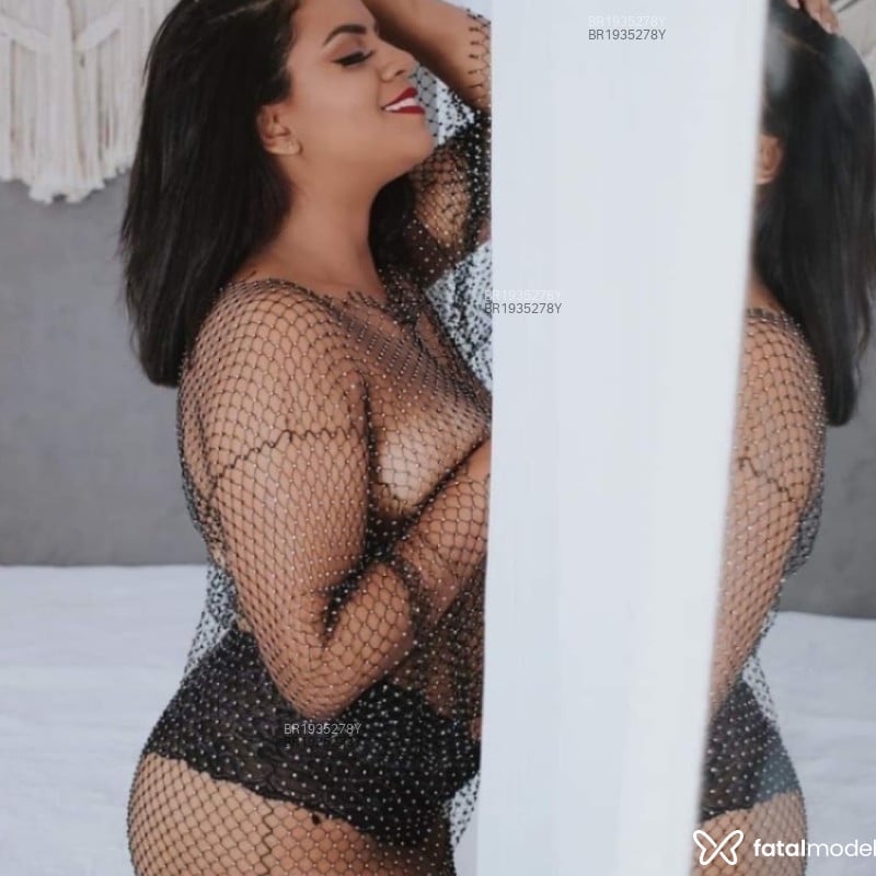 Acompanhante Rafaely - Feed