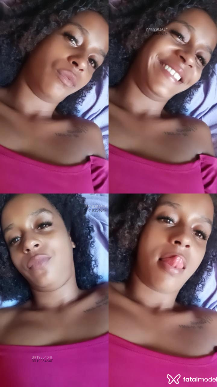 Acompanhante Mayah - Feed