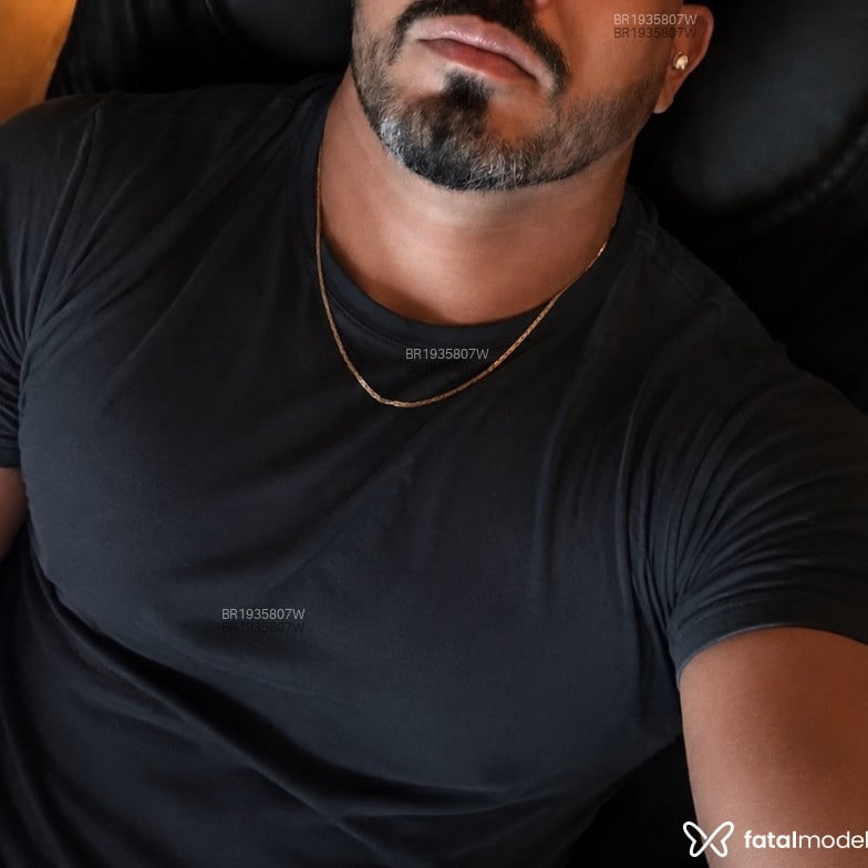 Acompanhante Rogerio - Feed