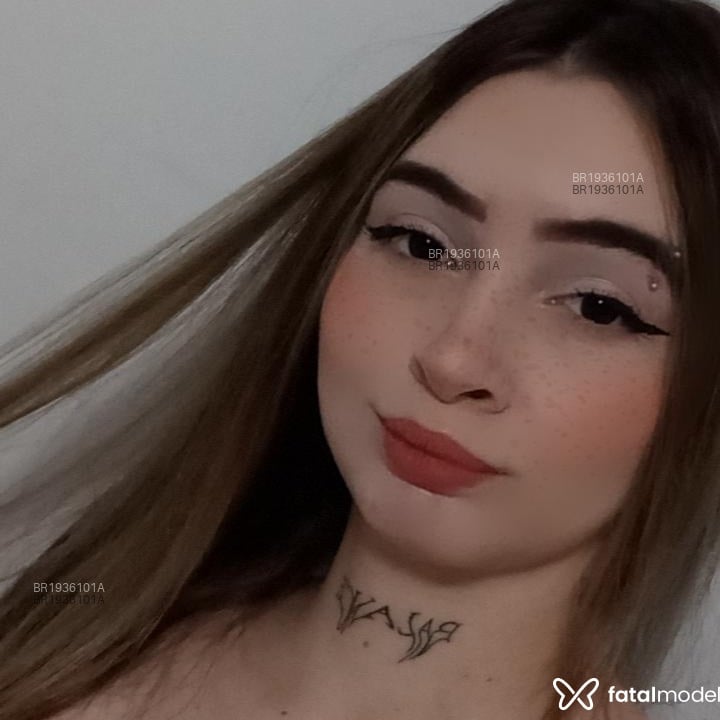 perfil de Larissa Aveiro