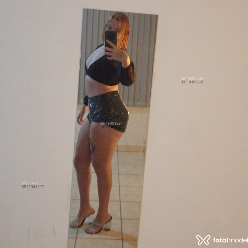 Acompanhante Bruna Bolzani - Feed