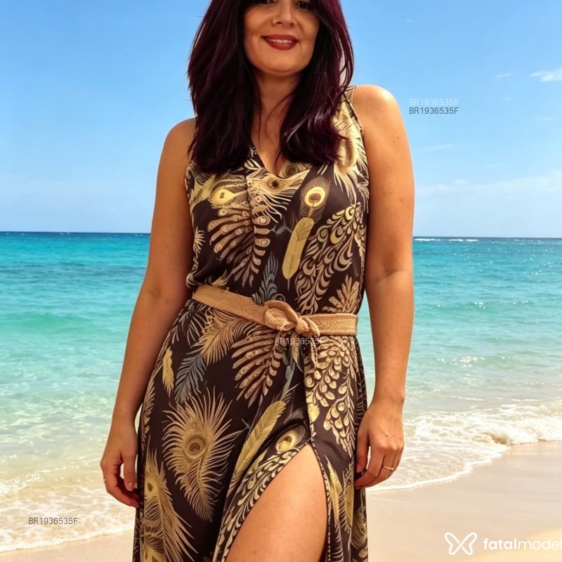 Acompanhante Lívia Lopes - Feed