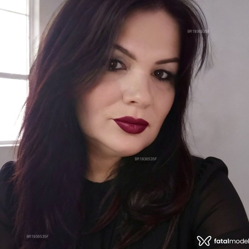 Acompanhante Lívia Lopes - Feed