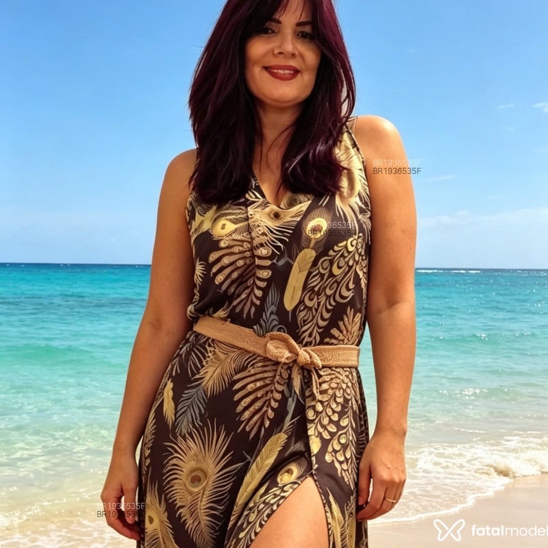 Acompanhante Lívia Lopes - Feed