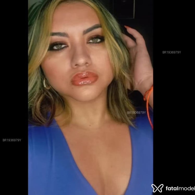 Acompanhante Kimberly - Feed