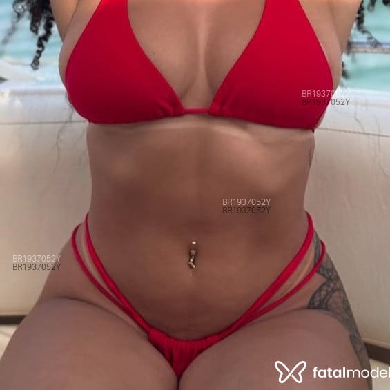 Acompanhante Raquel - Feed