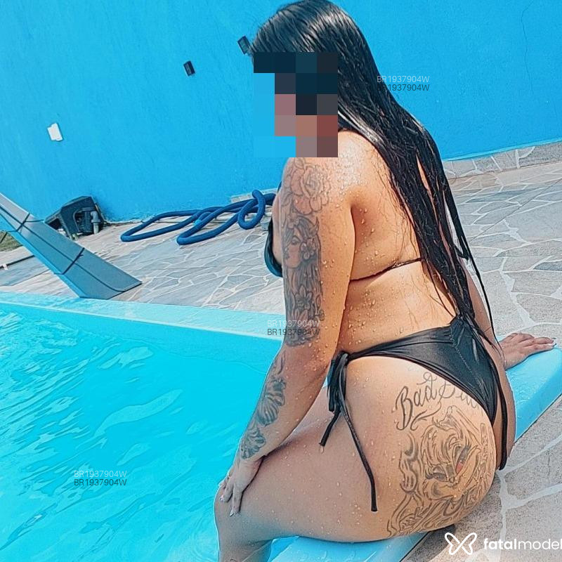 Acompanhante Pâmela Avelar - Feed