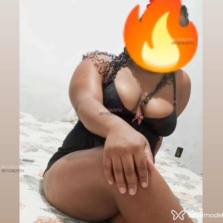 Acompanhante Gabriela - Feed