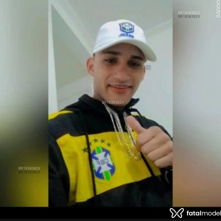 Acompanhante Otávio - Feed