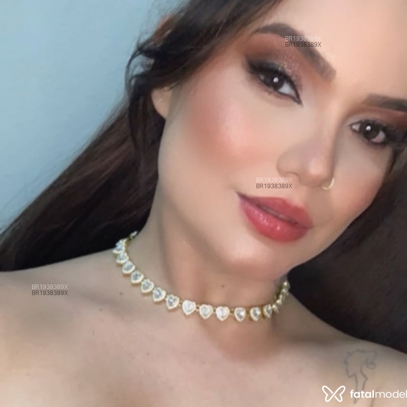 Acompanhante Mirela - Feed