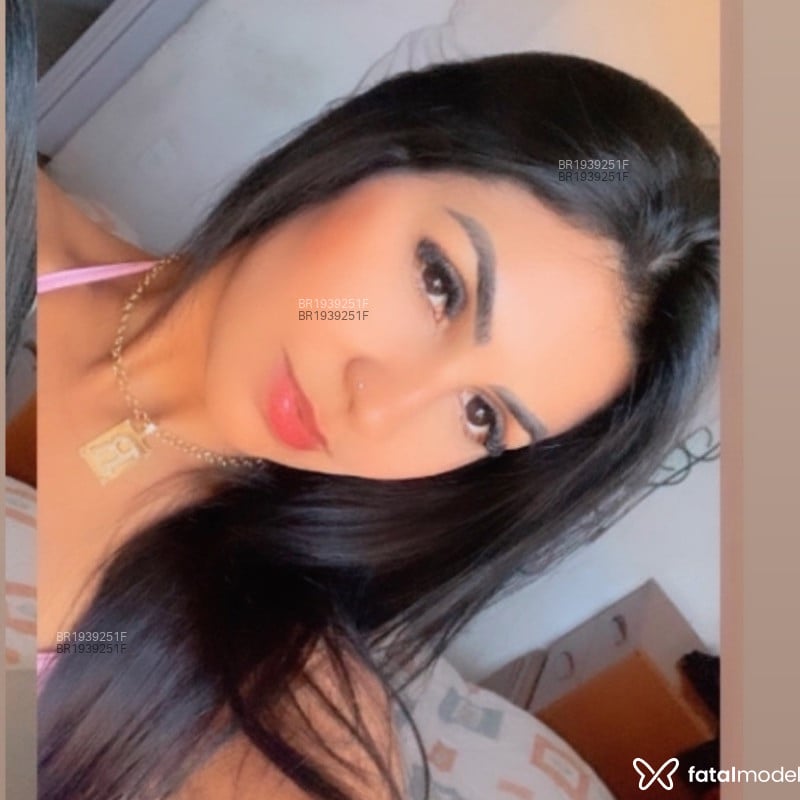 Acompanhante Manuella ferraz - Feed