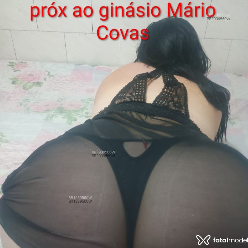 Acompanhante Mayara Bittencourt - Feed