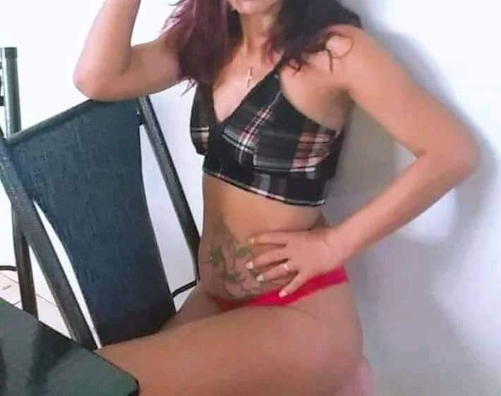 perfil de Luana Souza