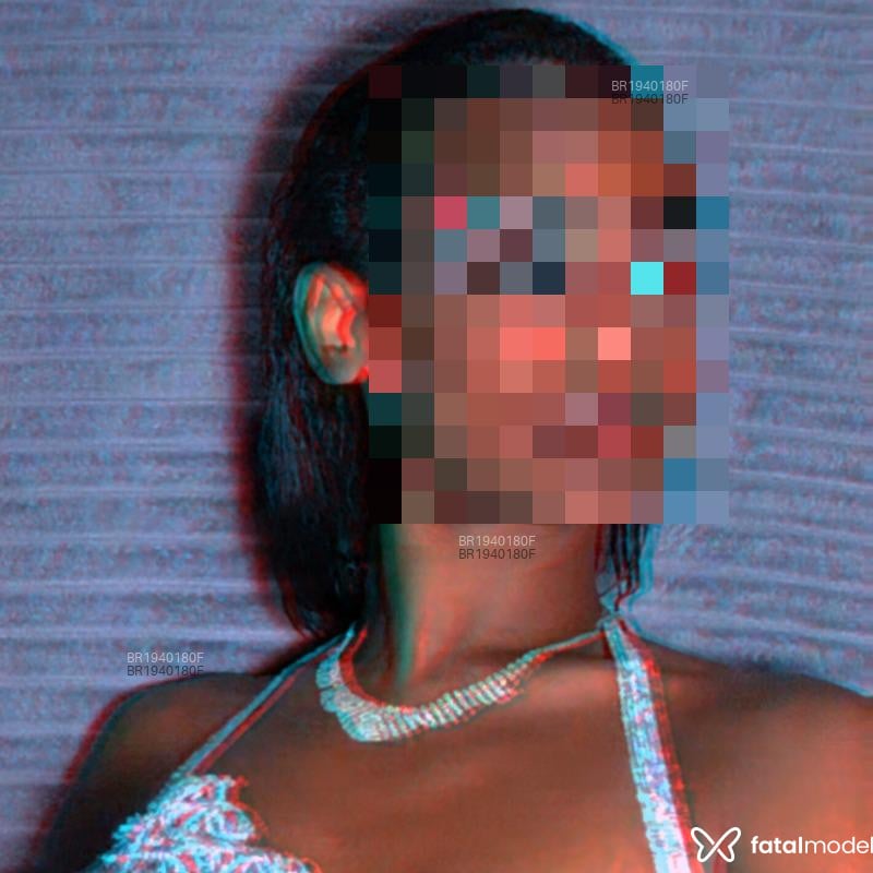 Acompanhante Victoria Santos - Feed