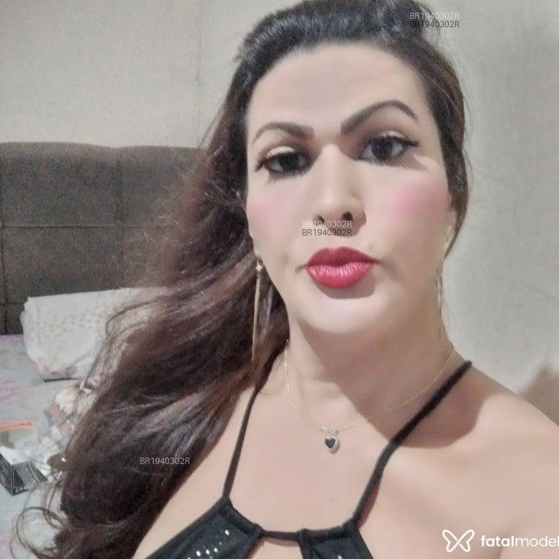 Acompanhante Eduarda Moreira - Feed