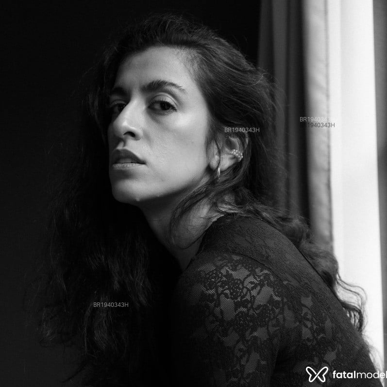 Acompanhante Maya Lellis - Feed