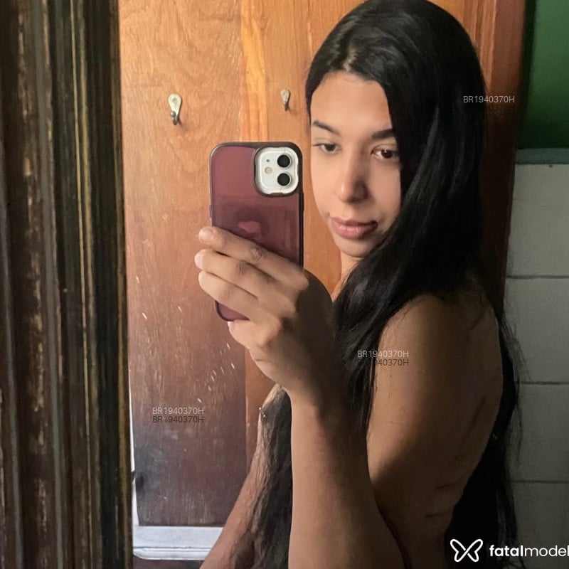 Acompanhante Fernanda Leite - Feed