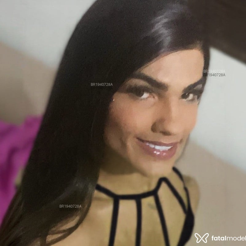 Acompanhante Maryna Meirelles - Feed
