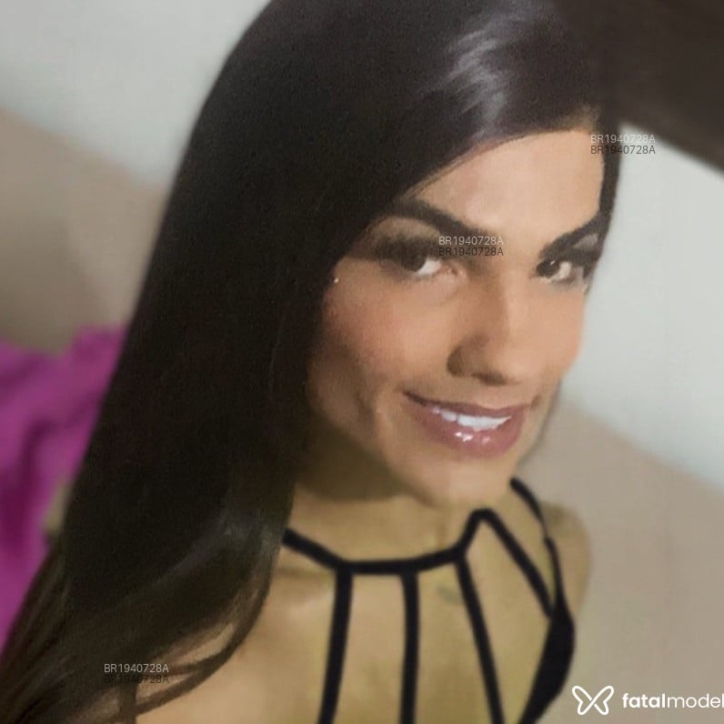 Acompanhante Maryna Meirelles - Feed