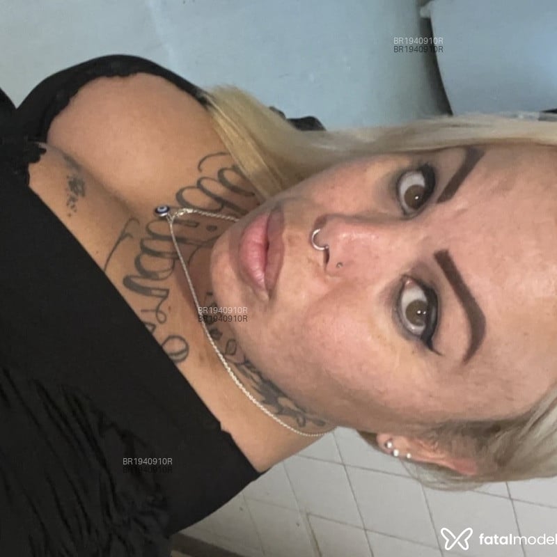 Acompanhante Kamille gaúcha - Feed