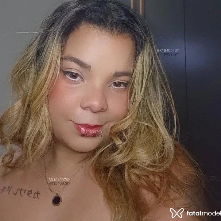 Acompanhante Gabi - Feed