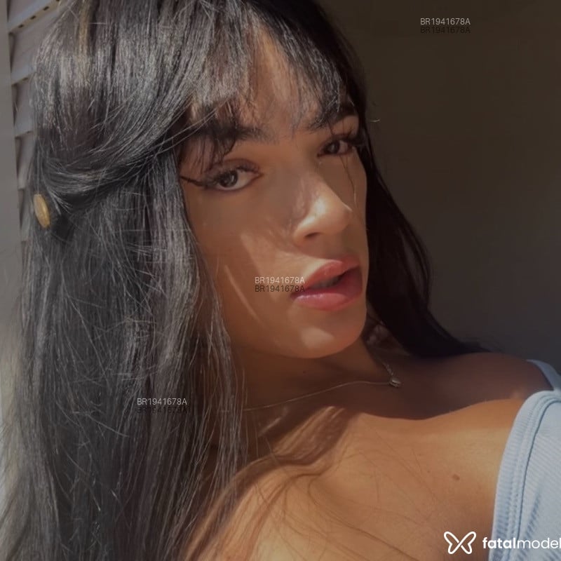 Acompanhante Bianca Mel - Feed