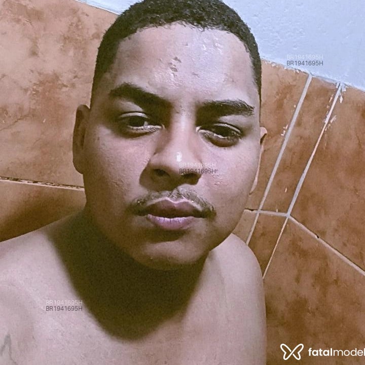 Acompanhante Fábio - Feed