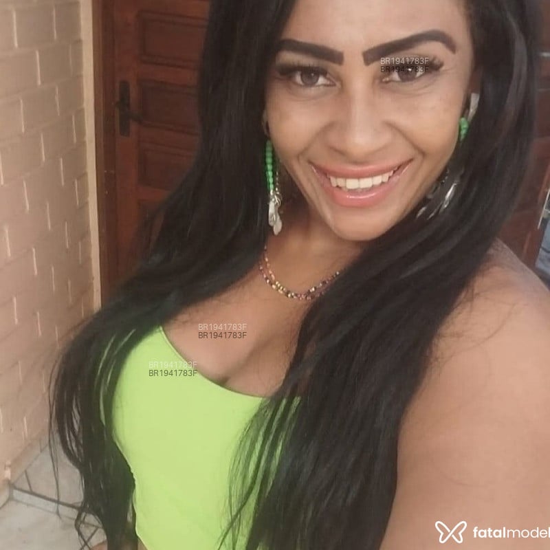 Acompanhante Janaina MatoGrosso - Feed