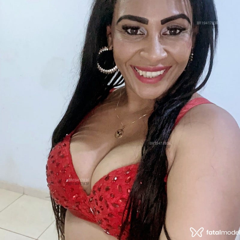 Acompanhante Janaina MatoGrosso - Feed