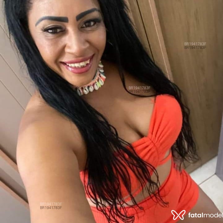 Acompanhante Janaina MatoGrosso - Feed